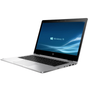Refurbished HP Elitebook x360 1030 G2 2 in 1/Intel i5-7300U/8GB RAM/512GB SSD/13-inch/Windows 10 Home/B