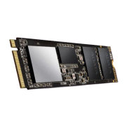 ADATA 1TB XPG SX8200 PRO M.2 NVMe SSD, M.2 2280, PCIe, 3D NAND, R/W 3500/3000 MB/s, XPG Heatsink Included 