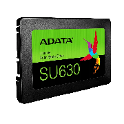 ADATA 240GB Ultimate SU630 SSD, 2.5", SATA3, 7mm , 3D QLC NAND, R/W 520/450 MB/s, 65K IOPS