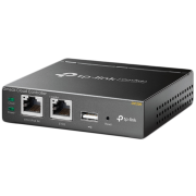 TP-Link (OC200) Omada Cloud Controller, PoE/micro USB, Direct Access, Cloud Portal or Mobile App, Free Software