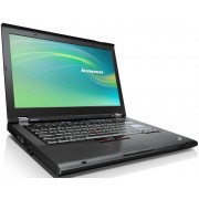 Refurbished Lenovo ThinkPad T420s/i5-2520M/4GB RAM/320GB HDD/14-inch/Windows 10 Pro/B