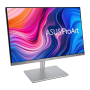 Asus ProArt HDR Professional WUXGA 24-inch Monitor (PA24AC) 1920 x 1200, 5ms, 2 HDMI, DP, USB-C, USB Hub, VESA