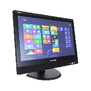 Refurbished Lenovo ThinkCentre M93Z/ Intel Core i5/ 8GB RAM/ 500GB/ 23"/ All-In-One/ Warranty