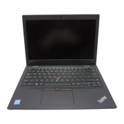 Refurbished Lenovo ThinkPad L380/ 13.3" Laptop/ 8th Gen i5/ 8GB RAM/ 256GB SSD/ Windows 11 Pro/ Grade A