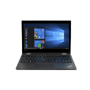 Refurbished Lenovo ThinkPad L390 Laptop/ Windows 11/ FHD/ Intel i5 8265U/ 8GB/ 256GB SSD/ HDMI/ Grade A