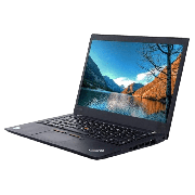 Refurbished Lenovo ThinkPad T460 Laptop/ IntelCore i5 6th Gen/ 8GB RAM/ 256GB SSD/ Grade B