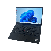 Refurbished Business Purpose Laptop Lenovo Thinkpad X1 Carbon/ Intel i7-7600U/ 16GB RAM/ 512GB SSD