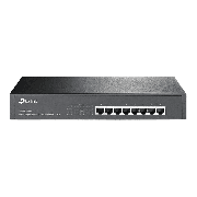 Refurbished TP-Link TL-SG1008PE/ 8-Port/ Gigabit/ Desktop PoE Switch/ Warranty