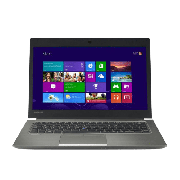 Refurbished Toshiba Portege z30-c/ intel Core i5-6200/8GB RAM /256GB SSD /Windows 10 Pro/B