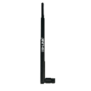 TP-LINK 2.4GHZ, 8dBi Indoor Desktop Omni-Direction Antenna, L-Type, RP-SMA Connector