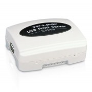 TP-LINK (TL-PS110U) Wired Single USB2.0 Port Fast Ethernet Print Server