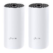 TP-Link (DECO E4) Whole-Home Mesh Wi-Fi System, Dual Band AC1200