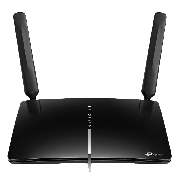 TP-Link (Archer MR600) AC1200 Wireless Dual Band 4G+ Cat6 Router, GB LAN, 4-Port, LAN/WAN