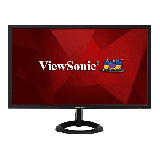 Refurbished Viewsonic VA2261-2/ 22" Widescreen Monitor/ Full HD/ DVI/ VGA