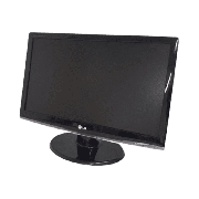 Refurbished LG W2253V-PF/ computer monitor 55.9 cm (22")/ 1920 x 1080 pixels/ Full HD Black