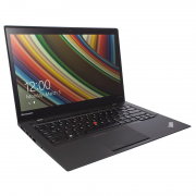 Refurbished Lenovo X240/ Core I5 4300U/ 4GB RAM/ 128GB SSD/ 12.5-Inch/ Windows 10/ B