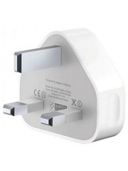 Refurbished Apple USB Power Adapter - MD812B/C, A - White