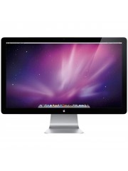 Refurbished Apple 27-inch TFT LCD/LED Cinema Display Monitor, A