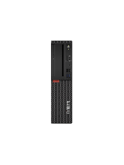 Refurb Lenovo ThinkCentre M720s SFF/ Intel Core i7-9700/ 4GB RAM/ 256GB SSD/ Windows 10 Pro