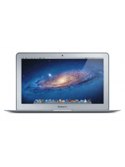 Refurbished Apple MacBook Air 4,1/i5-2467M/2GB RAM/64GB SSD/11"/B (Mid 2011)