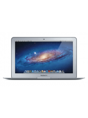 Refurbished Apple MacBook Air 4,1/i5-2467M/2GB RAM/64GB SSD/11"/A (Mid 2011)