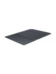 Refurbished Apple iPad Pro 12.9" - Smart Keyboard, A