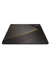 Xtrfy GP1 Large Surface Gaming Mouse Pad - Black & Yellow
