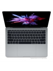 Refurbished Apple Macbook Pro 14,1/i7-7660U/16GB RAM/1TB SSD/13"/B (Mid 2017) Space Grey