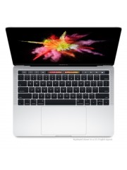 Refurbished Apple MacBook Pro 14,2/i5-7267U/8GB RAM/1TB SSD/TouchBar/13"/A (Mid 2017) Silver