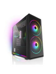 Intel Core i9-12900K/32GB RAM/2TB HDD/1TB SSD/RTX 3080 Ti 12GB(Second User)/Gaming Pc