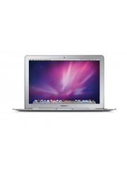 Refurbished Apple MacBook Air 4,2/i5-2557M/4GB RAM/128GB SSD/13"/B (Mid-2011)