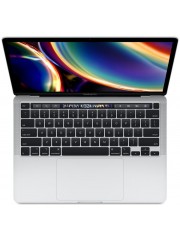 Refurbished Apple Macbook Pro 16,3/i5-8257U/16GB RAM/256GB SSD/13"/Silver/A(Mid-2020)