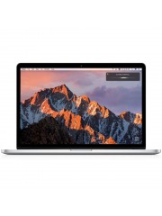 Refurbished Apple MacBook Pro 10,1/i7-3615QM/16GB RAM/256GB SSD/15"/C (Mid 2012)