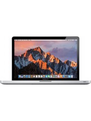 Refurbished Apple MacBook Pro 9,1/i7-3820QM/8GB RAM/256GB SSD/15"/Unibody/A (Mid - 2012)