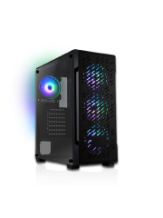 Intel Core i9-10900k/ 16GB RAM/ 1TB HDD/ 120GB SSD/ RTX 2060 6GB/ Gaming Pc