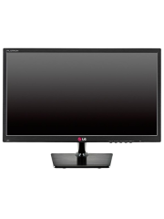 Refurbished LG 24EN33V/ LED 1920x1080/ VGA/ DVI/ HDMI/ Black/ Full HD/ Grade A