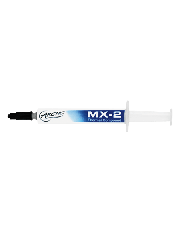 Arctic MX-2 Thermal Compound, 4G Syringe