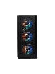 Refurbished Intel Core i3-6th Gen, 16GB RAM, 500GB HDD, 128GB SSD, GT1030 2GB, Gaming Pc