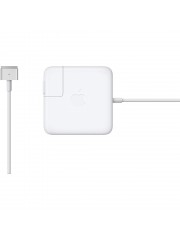 Refurbished Genuine Apple Macbook Air 11",13" 2012 45-Watts Magsafe 2 Power Adapter, A - White