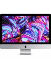 Refurbished Apple iMac 19,1/i5-8500/8GB RAM/1TB Fusion Drive/AMD Pro 570X+4GB/27-inch 5K RD/A (Early - 2019)