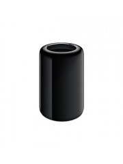 Refurbished Apple Mac Pro 6,1/Xeon E5-1620v2/16GB RAM/256GB SSD/AMD D300 X2/B-(Late 2013)