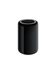 Refurbished Apple Mac Pro 6,1/Xeon E5-1620v2/12GB RAM/256GB SSD/AMD D300 X2/C -  (Late 2013)