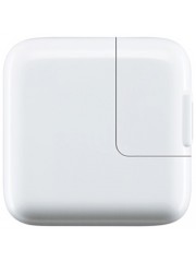 Refurbished Apple (MD836B) iPad 12-Watts USB Power Adapter - White