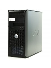 Refurbished Dell Optiplex 360/E5200/4GB RAM/250GB HDD/DVD-RW/Windows 10/B 