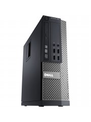 Refurbished Dell Optiplex 7010/i5-3470/4GB RAM/250GB HDD/DVD/Windows 10/B