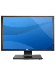 Refurbished - Dell UltraSharp 2209WA/ 22-inch/ VGA/ DVI-D/ 1680 x 1050/ Monitor With Stand