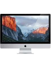 Refurbished Apple iMac 10,1/E7600/4GB RAM/500GB HDD/9400M/21.5"/B  (Late - 2009)
