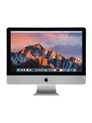 Refurbished Apple iMac 14,1/i5-4570R/16GB RAM/1TB HDD/21.5-inch/Iris Pro 5200/B (Late - 2013)