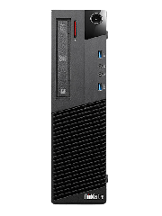 Refurbished Lenovo ThinkCentre M93p/ Intel Core i7-4790 /16GB RAM/256GB SSD /DVD-RW/Windows 10