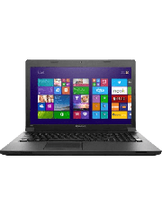 Refurbished Lenovo Ideapad B590/ Intel Core i3-3110M/4GB RAM/ 500GB HDD/15-inch /Windows 10 Pro/B